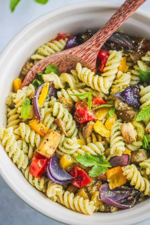 Delicious 11 Delicious Picnic Pasta Salad Ideas | Picnic Lifestyle