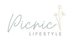 Picnic Lifestyle Logo