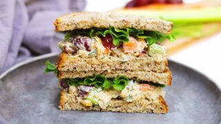 Delicious Fall Sandwich Ideas for Picnics | Picnic Lifestyle